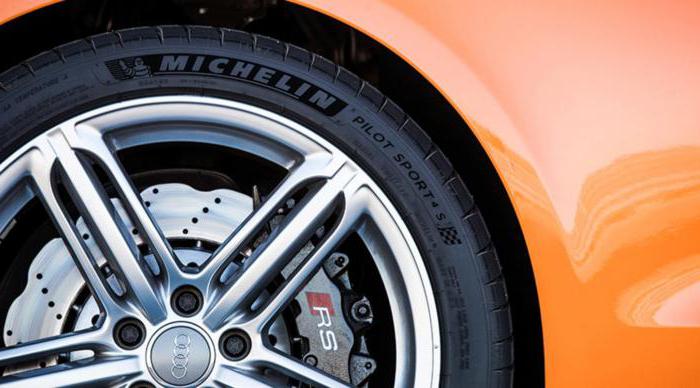 Pneumatici Michelin Pilot Super Sport: descrizione, vantaggi e svantaggi, recensioni