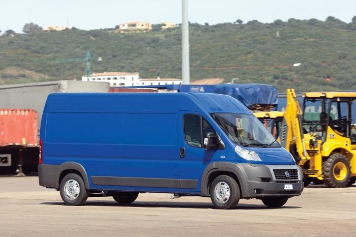 Design e caratteristiche tecniche. Fiat Ducato 3 generazioni