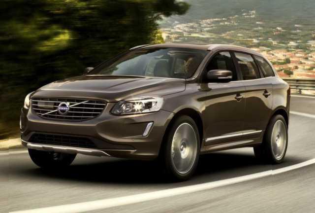 recensioni dei proprietari di auto xc60