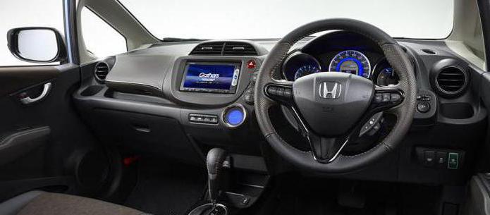 Storia dei modelli Honda: Shuttle, Civic Shuttle, Fit Shuttle