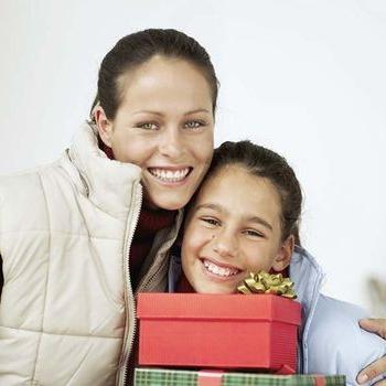 Cosa puoi dare a mamma per il suo compleanno per farle piacere?