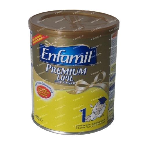 miscela di enfamil premium