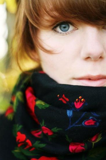 foulard Pavlovsky