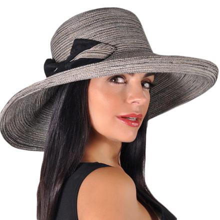 Dimensione dei cappelli da donna