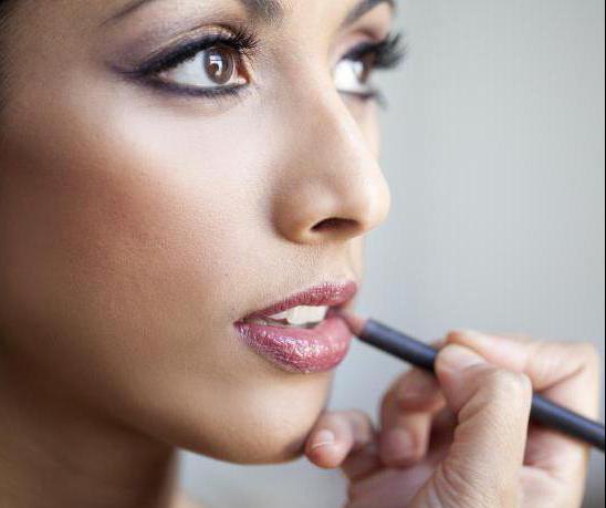 trucco per il matrimonio per la damigella d'onore