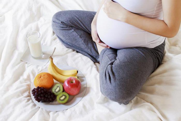 È possibile mangiare halva in gravidanza