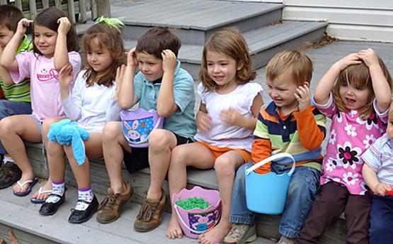 Alcune semplici regole su come insegnare un bambino all'asilo