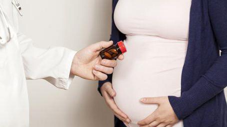 Rotavirus in gravidanza: caratteristiche del trattamento, prevenzione e possibili conseguenze