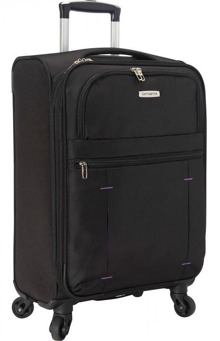 bagaglio Samsonite Spinner 