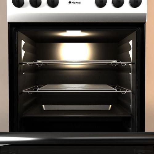 Hansa Electric Cooker: modelli, descrizione, recensioni