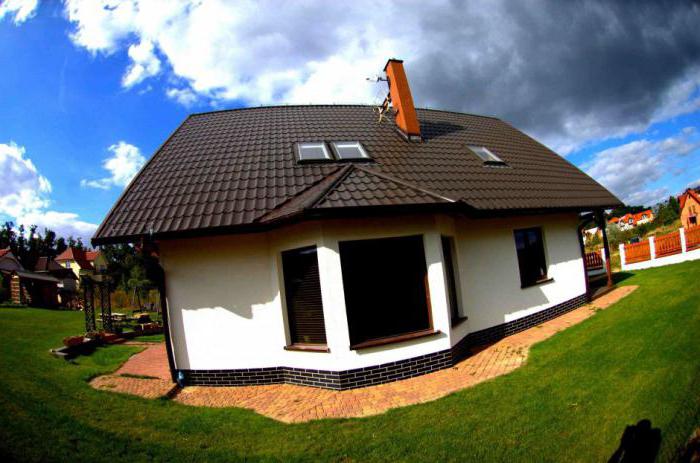 come isolare una casa di legno per la residenza invernale