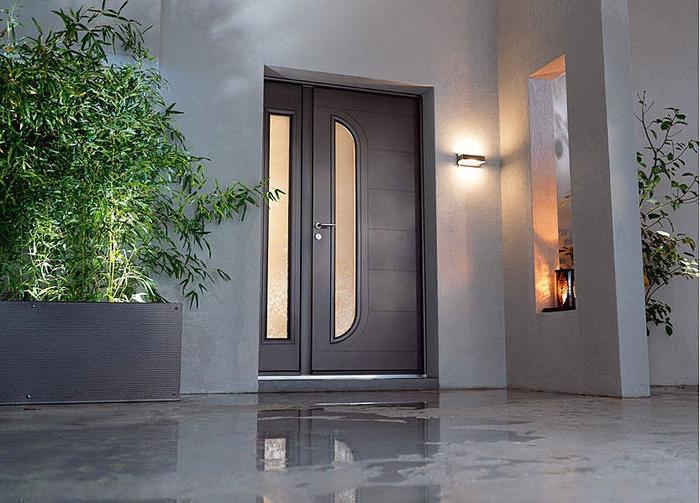 Come scegliere le porte d'ingresso in metallo: consigli e trucchi