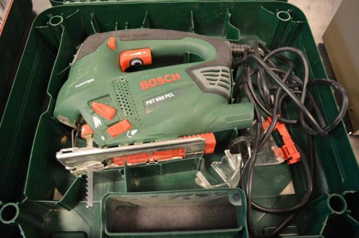 Recensioni per Bosch PST 900 PEL