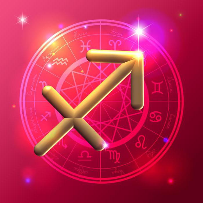 segno zodiacale 8 dicembre Sagittario