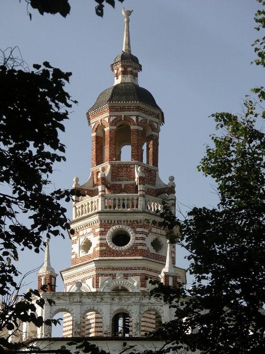 Sergiev Posad Trinity St. Sergius Lavra