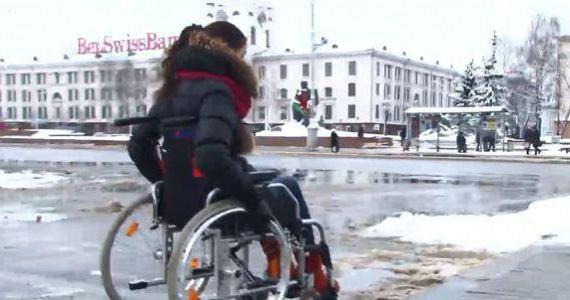 Un'interpretazione da sogno: qual è il sogno di una sedia a rotelle?