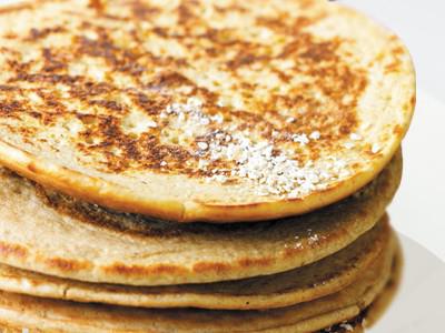 Pancakes di Dyukan. Ricette di cucina