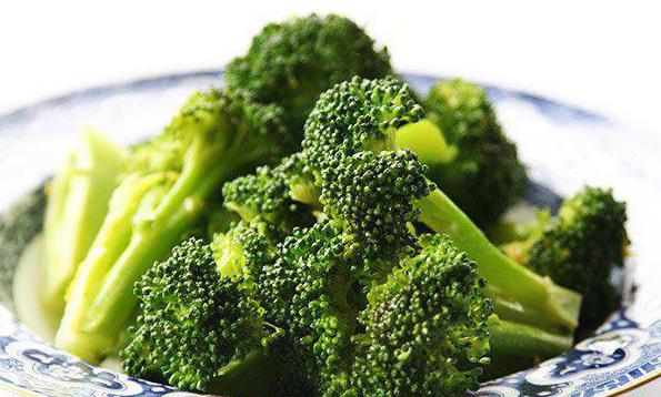 Broccoli al vapore: opzioni di cottura