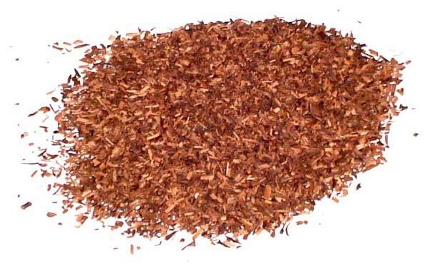 Tè Rooibos: proprietà utili