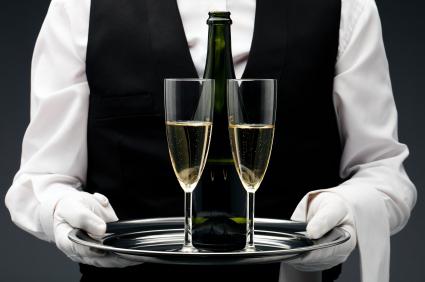 come scegliere lo champagne e come si differenzia dagli spumanti