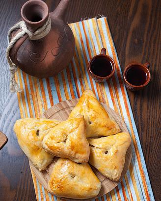 Etchpochmak in tataro. La ricetta per cucinare