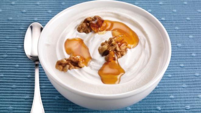Yogurt greco per la perdita di peso: una ricetta e consigli per cucinare
