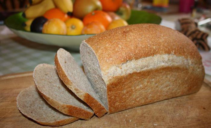 Come cuocere il pane grigio? Le migliori ricette