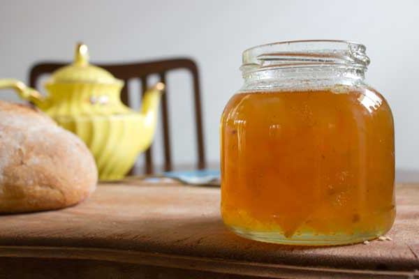  come cucinare la marmellata di pere