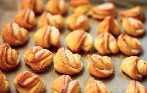 Come fare i biscotti con la ricotta (ricetta) è molto gustoso? 