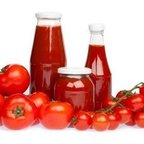 Come preparare un delizioso ketchup fatto in casa da un pomodoro per l'inverno?