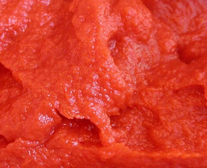 come fare il concentrato di pomodoro fatto in casa