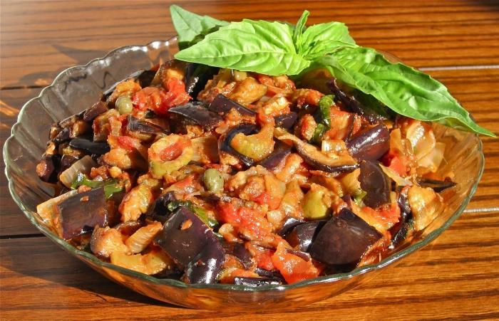 Come preparare deliziose insalate per l'inverno - alcune buone ricette