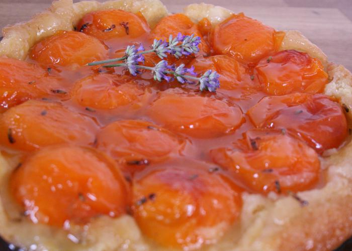 Tortino di torta con mele Torta di mele: ricette, foto