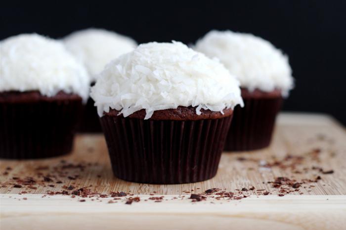 cappuccino con ripieno di cioccolato