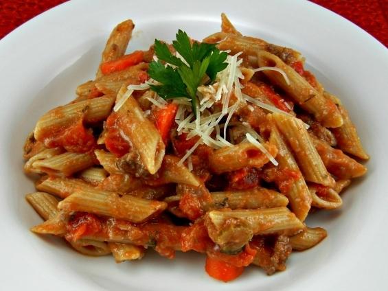 Salsa alla bolognese La ricetta per cucinare