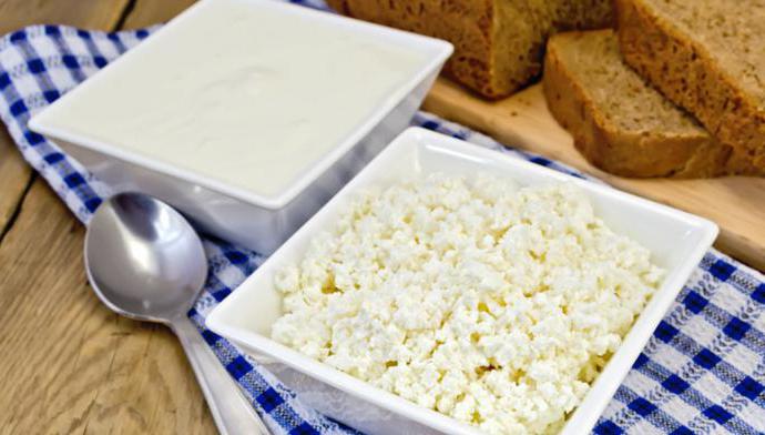 durata di conservazione della ricotta 