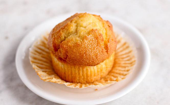 ricetta di focaccina di zucca con una foto