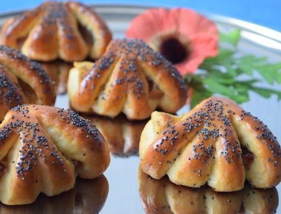  buste di ricotta con zucchero ricetta di cucina a casa 