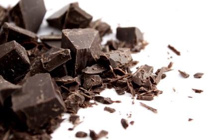 Qual è l'uso e il danno del cioccolato amaro