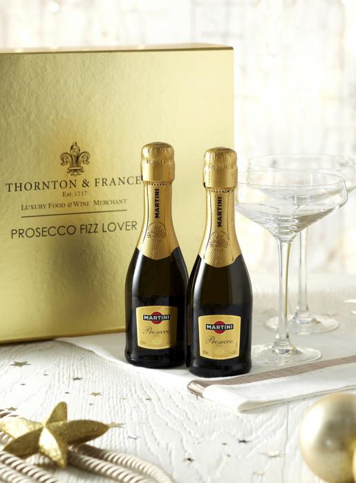 Vino di Martini Prosecco