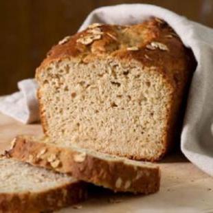 Ricetta: pane fatto in casa