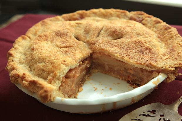 Torta di mele: ricetta per una classica torta americana