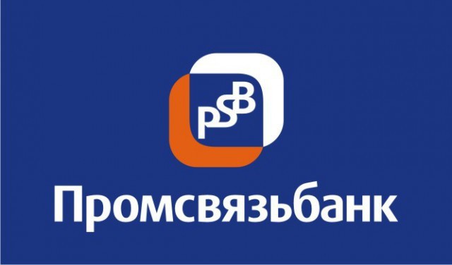 carte di debito Promsvyazbank