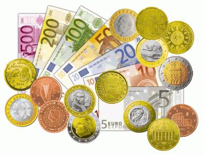 Quali sono le denominazioni delle banconote in euro?