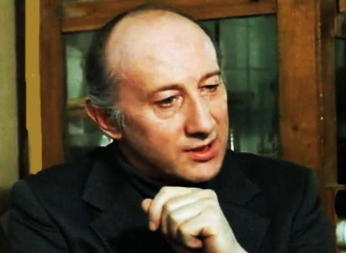 attore vsevolod shastakov