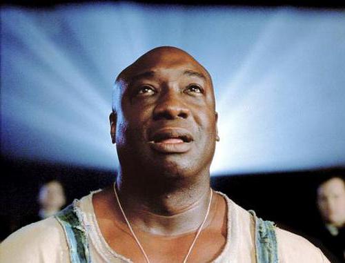 attore michael clarke duncan