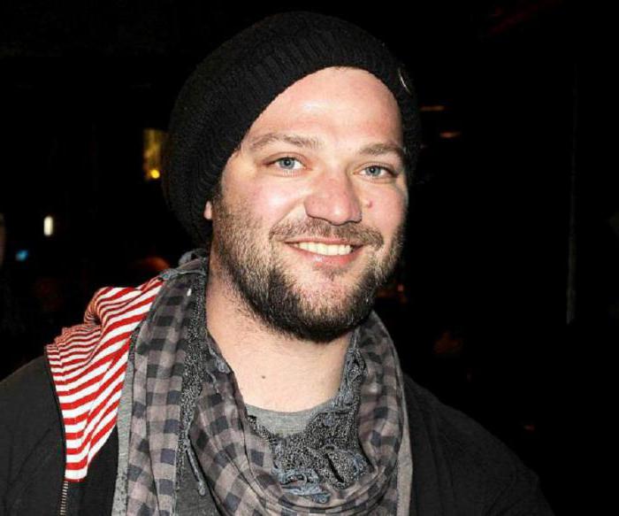 Bam Margera Movies 