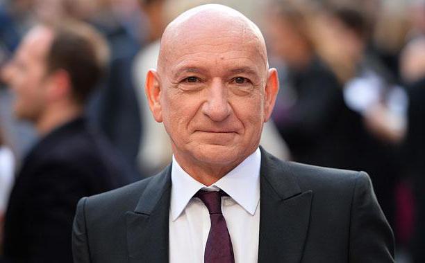 Ben Kingsley: film