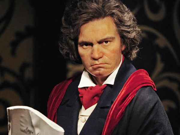 Ludwig van Beethoven fatti interessanti dalla vita