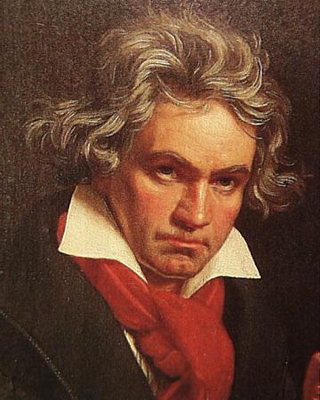 fatti interessanti della vita di Beethoven